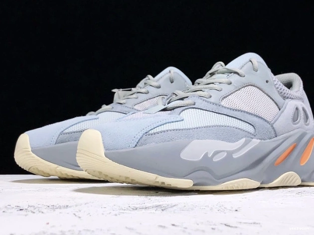 EQ7597 Yeezy Adidas 700 Inertia